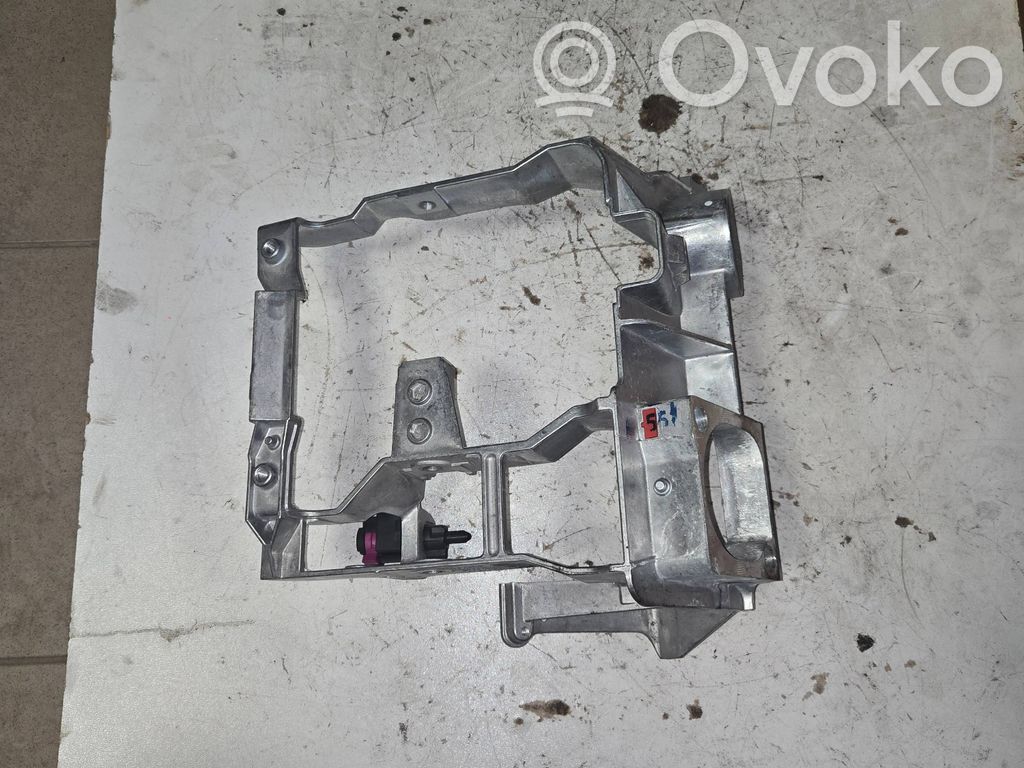 Audi Q5 SQ5 8R Support, pédale de frein 