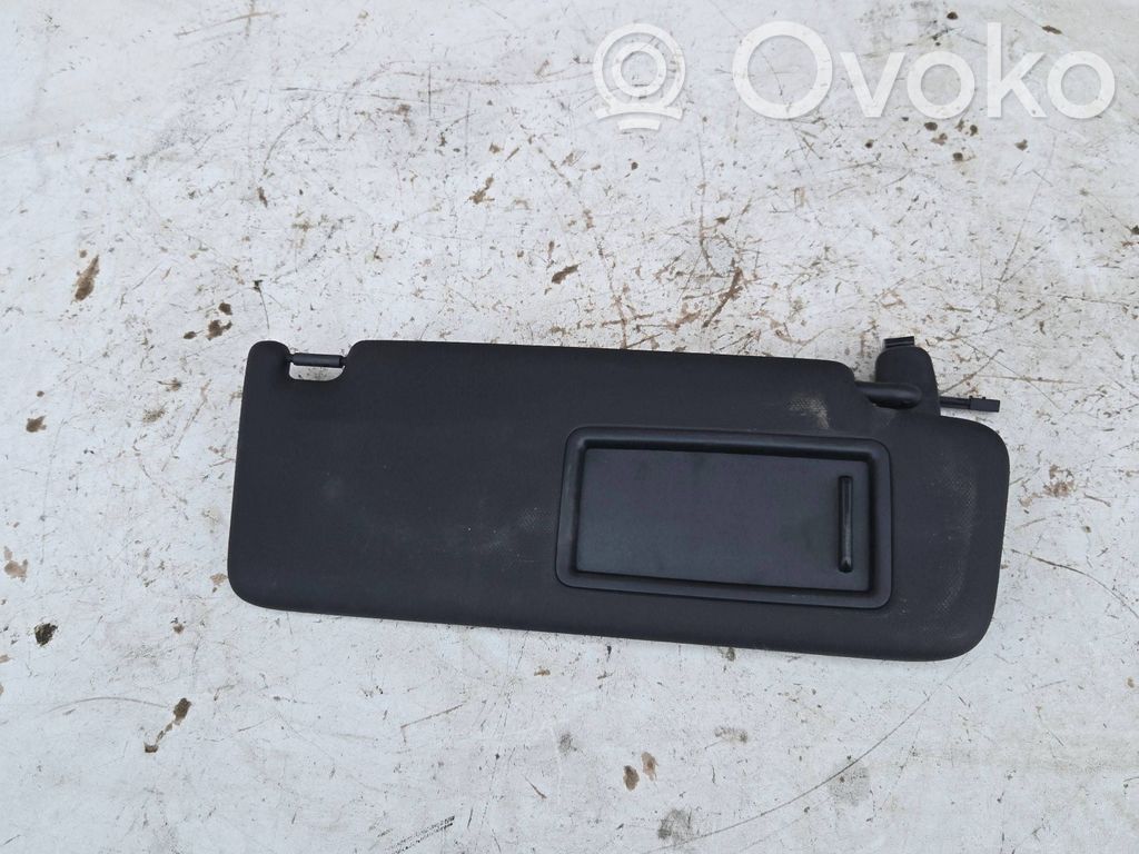 Audi A4 S4 B9 Häikäisysuoja 