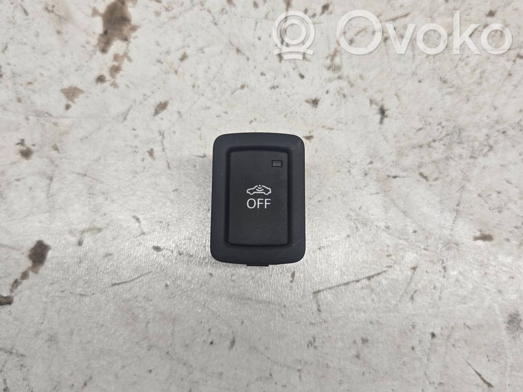 Audi A4 S4 B9 Otros interruptores/perillas/selectores 