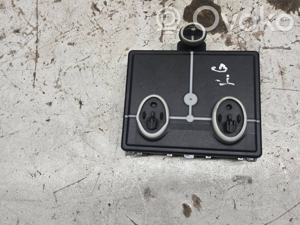Audi A4 S4 B9 Door control unit/module 