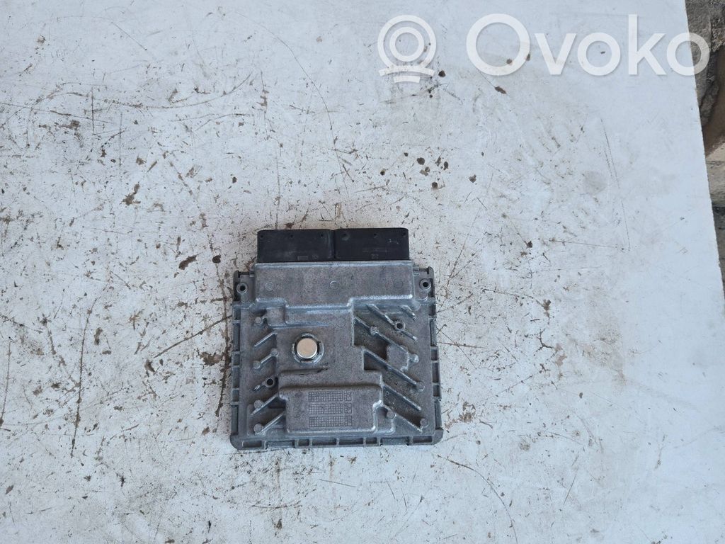 Audi A4 S4 B9 Engine control unit/module 