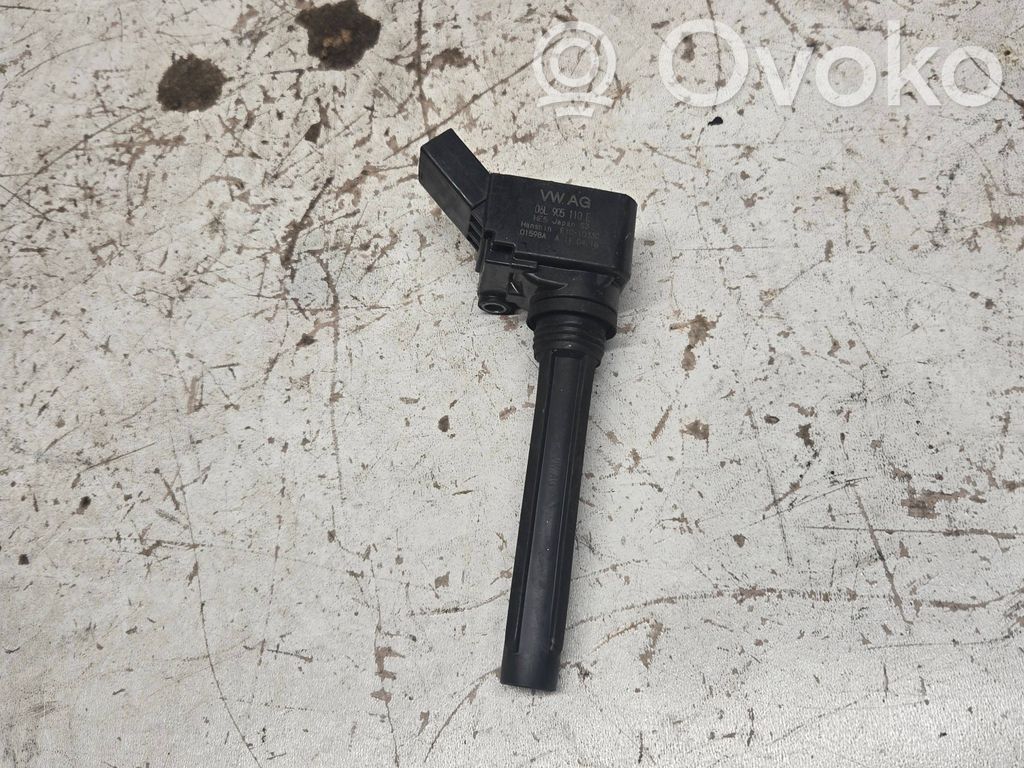 Audi A4 S4 B9 Aukštos įtampos ritė "babyna" 