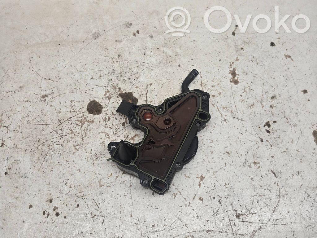 Audi A4 S4 B9 Ölabscheider 