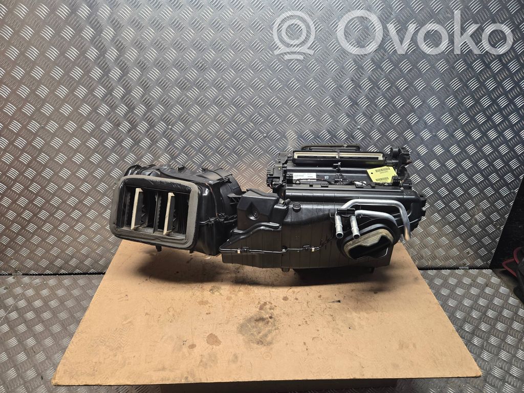 Nagrzewnica / Komplet   8W1820005,8W1820005F