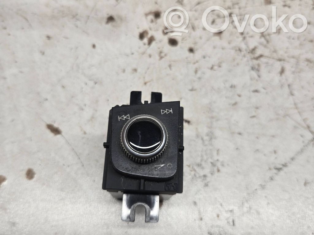 Audi A4 S4 B9 Mando de control del sonido 