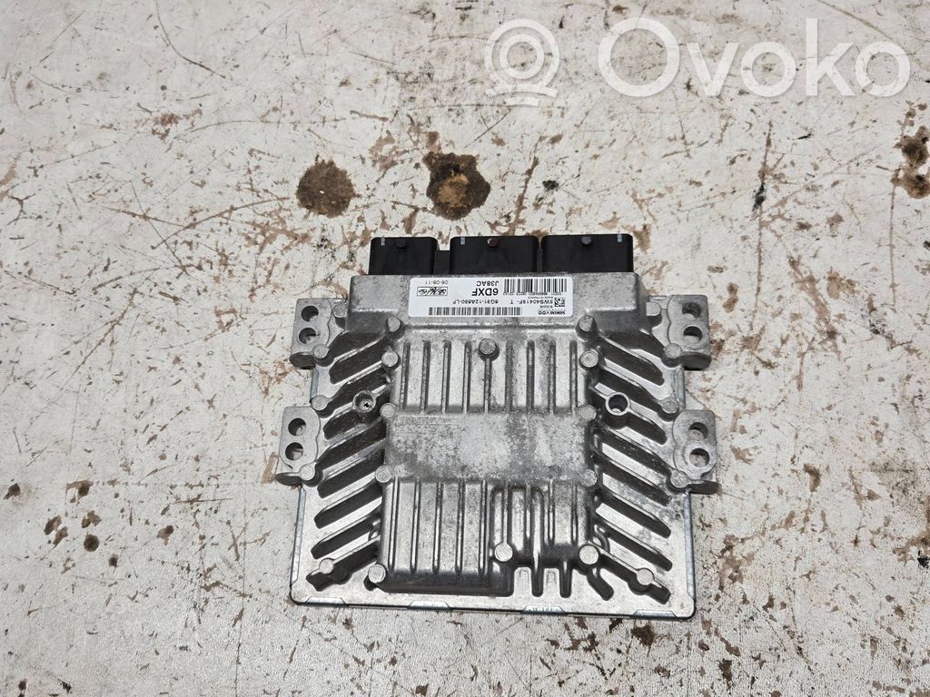 Ford Galaxy Engine control unit/module 