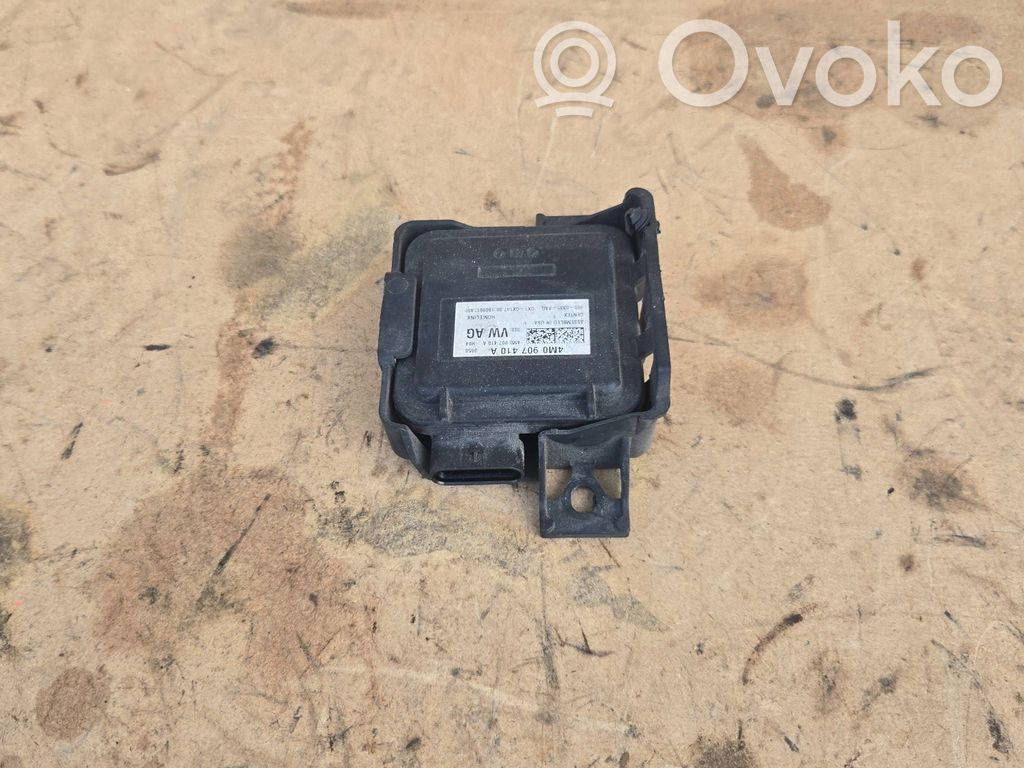 Audi A4 S4 B9 Homelink control unit 