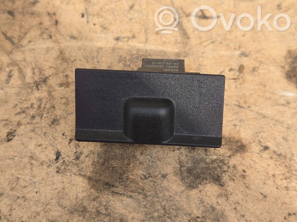 Audi A4 S4 B9 Lichtsensor 