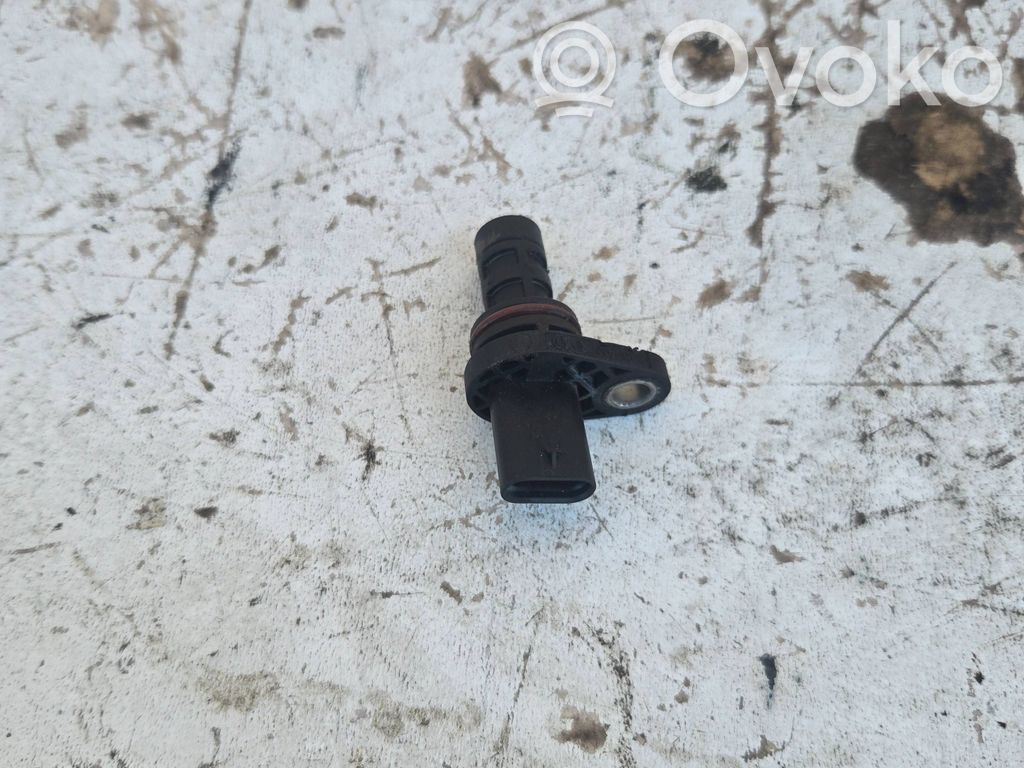 Audi A4 S4 B9 Crankshaft position sensor 