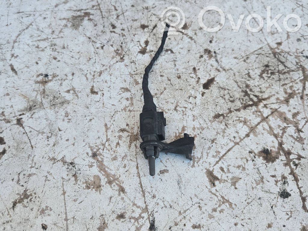Audi A4 S4 B9 Sensor de temperatura interna/externa 