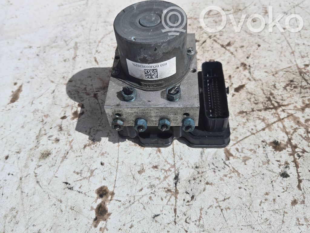 ABS-pumppu   8W0907379E,8W0907379