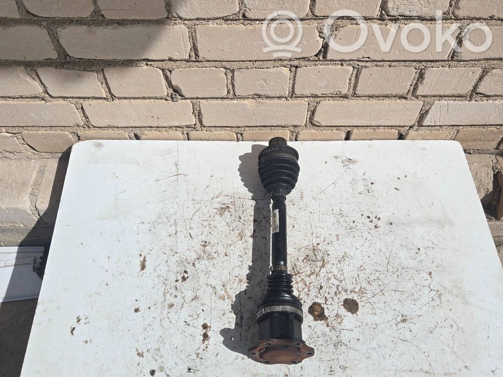 Audi A4 S4 B9 Front driveshaft 