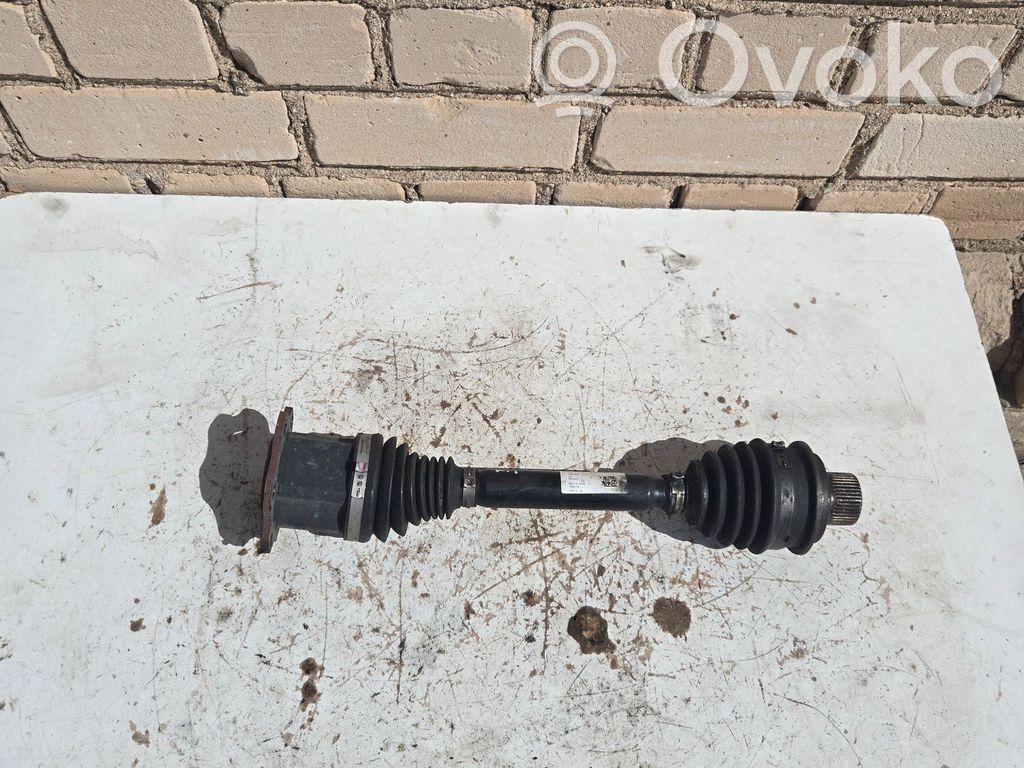 Audi A4 S4 B9 Front driveshaft 