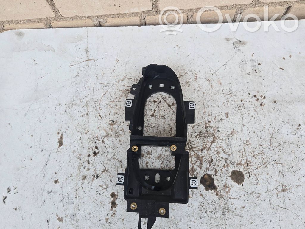 Audi A4 S4 B9 Soporte del cable del cambio de velocidades 