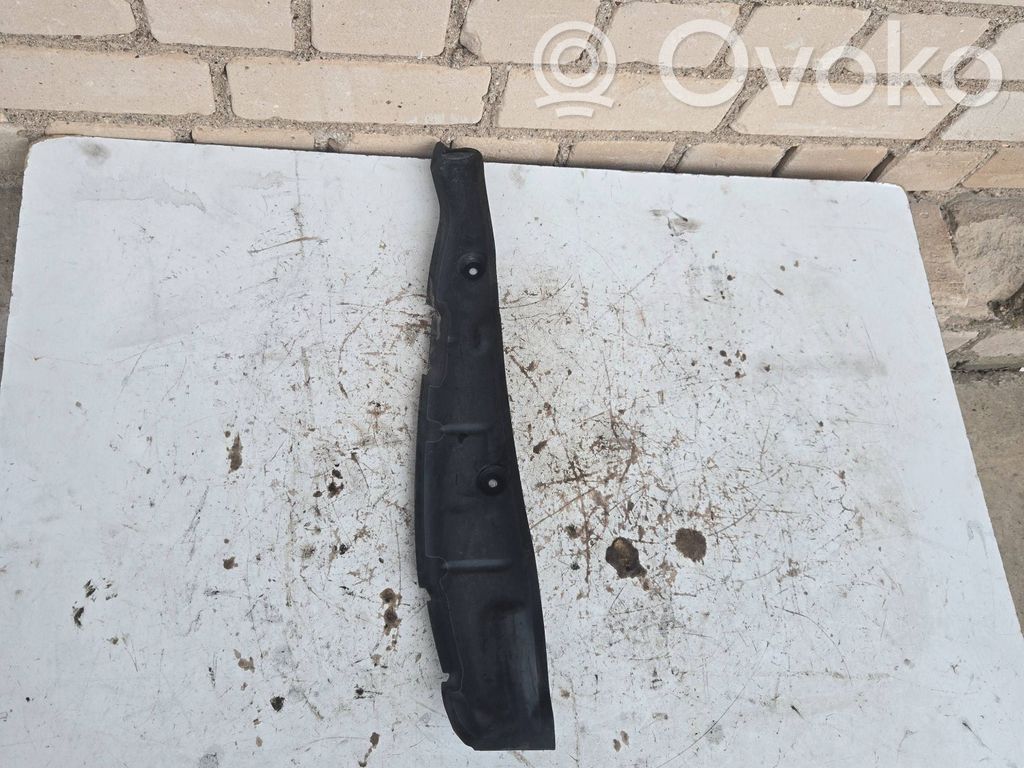 Audi A4 S4 B9 Panel wykończeniowy błotnika 