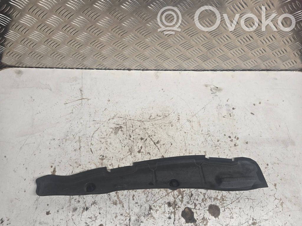 Audi A4 S4 B9 Panel wykończeniowy błotnika 