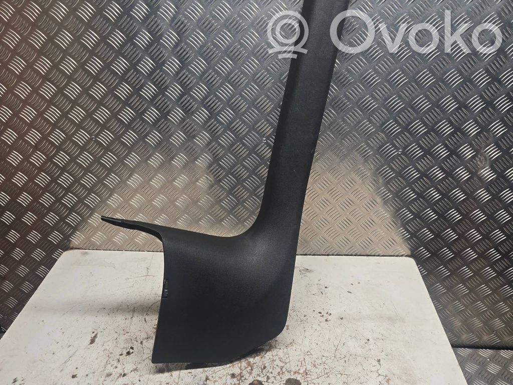 Audi A4 S4 B9 Moldura protectora del borde delantero 