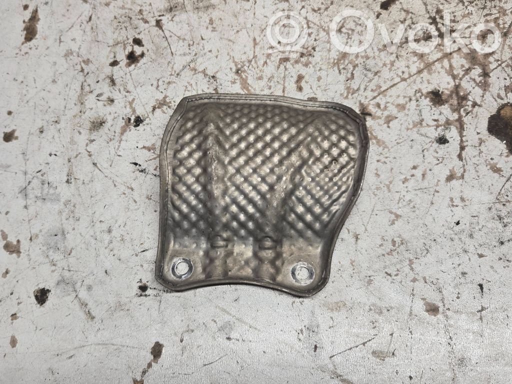 Audi A4 S4 B9 Sonstiges Einzelteil Unterboden 