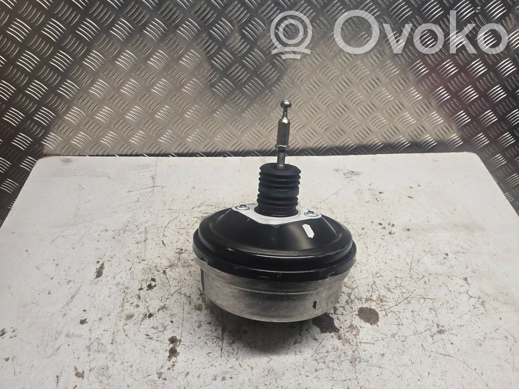 Audi A4 S4 B9 Jarrutehostin 