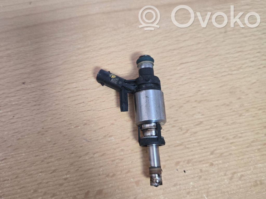 Audi A4 S4 B9 Inyector de combustible 
