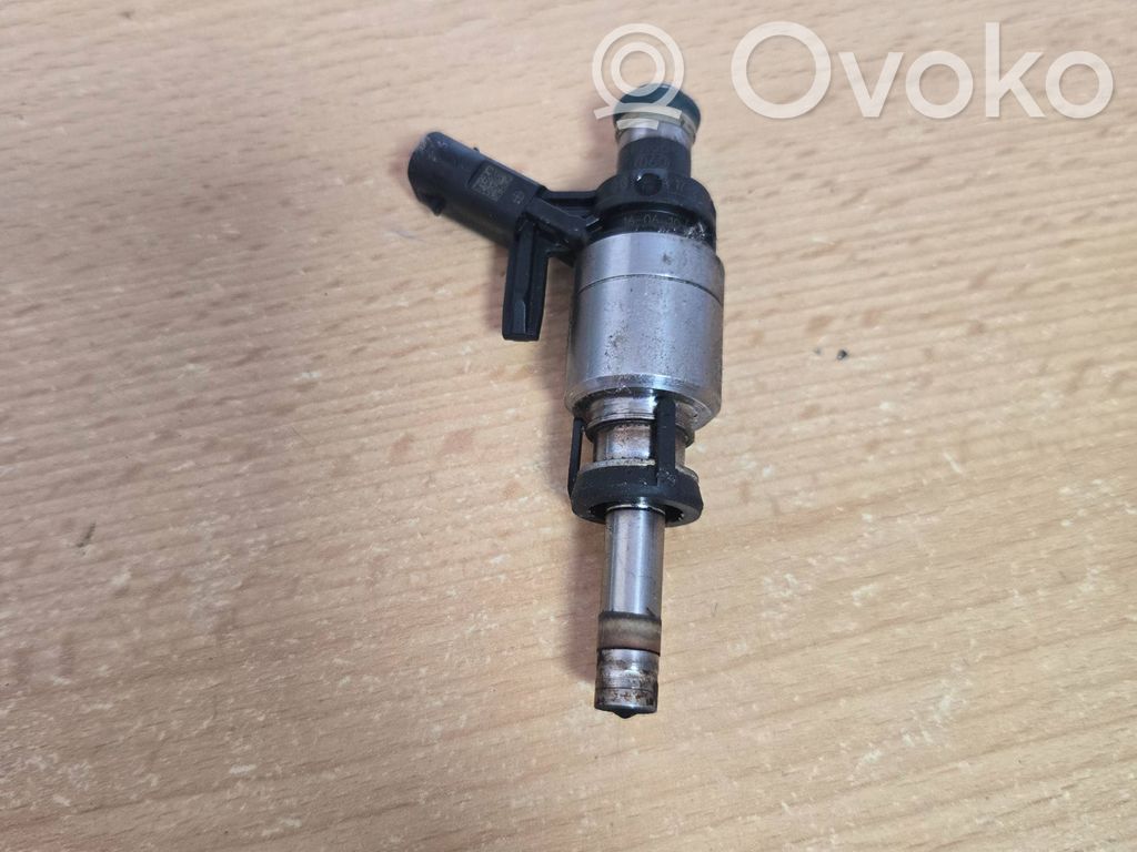 Inyector de combustible   06L906036K