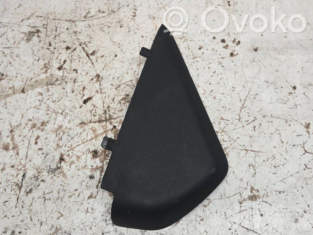 Audi A4 S4 B9 Capac lateral panou bord 