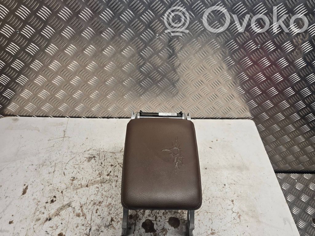 Audi A4 S4 B9 Armrest 