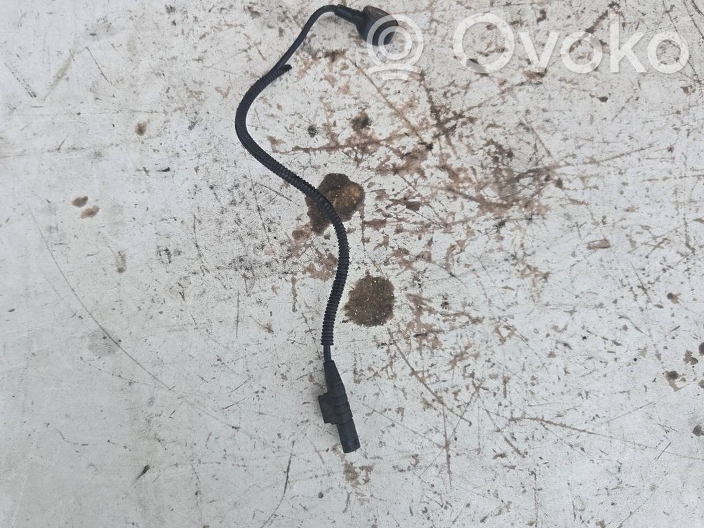 Audi A4 S4 B9 Sensor de petardeo del motor 