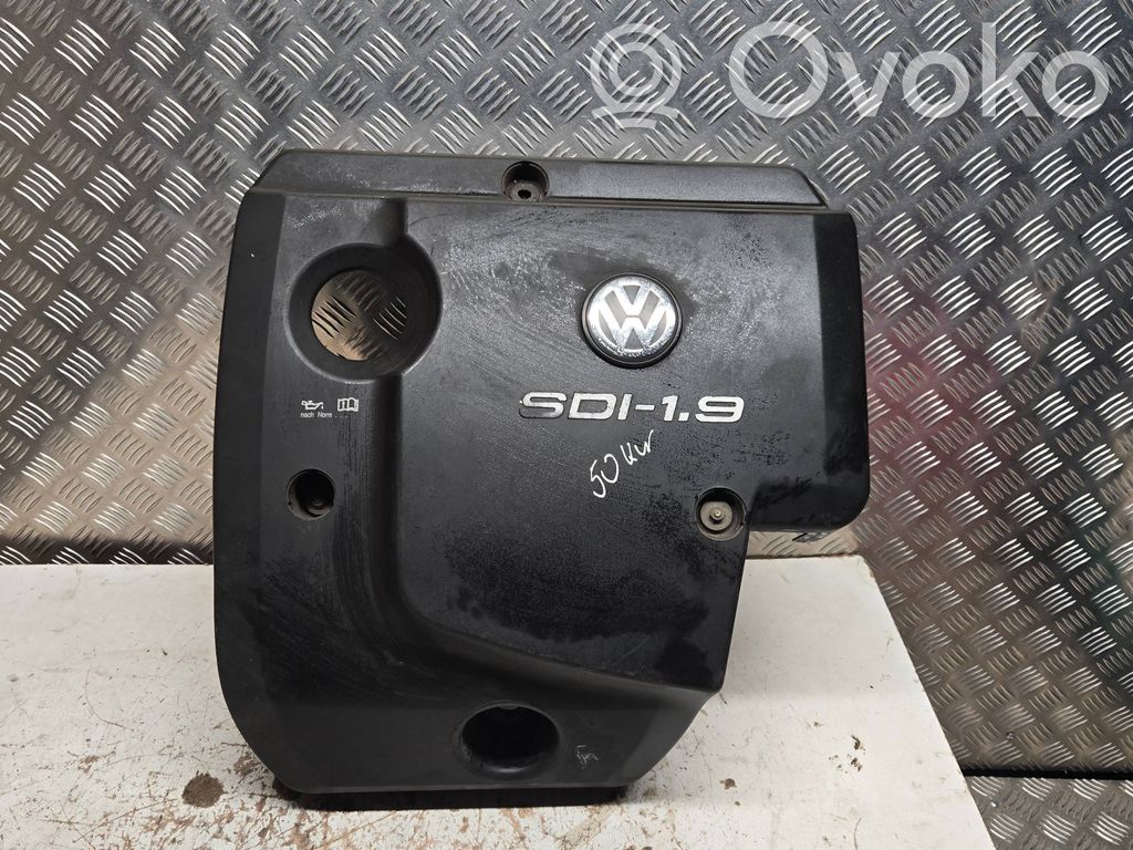 Volkswagen Golf IV Engine cover (trim) 