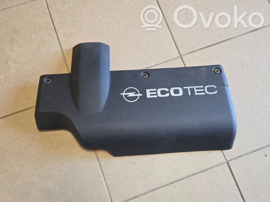 Opel Astra G Moottorin koppa 