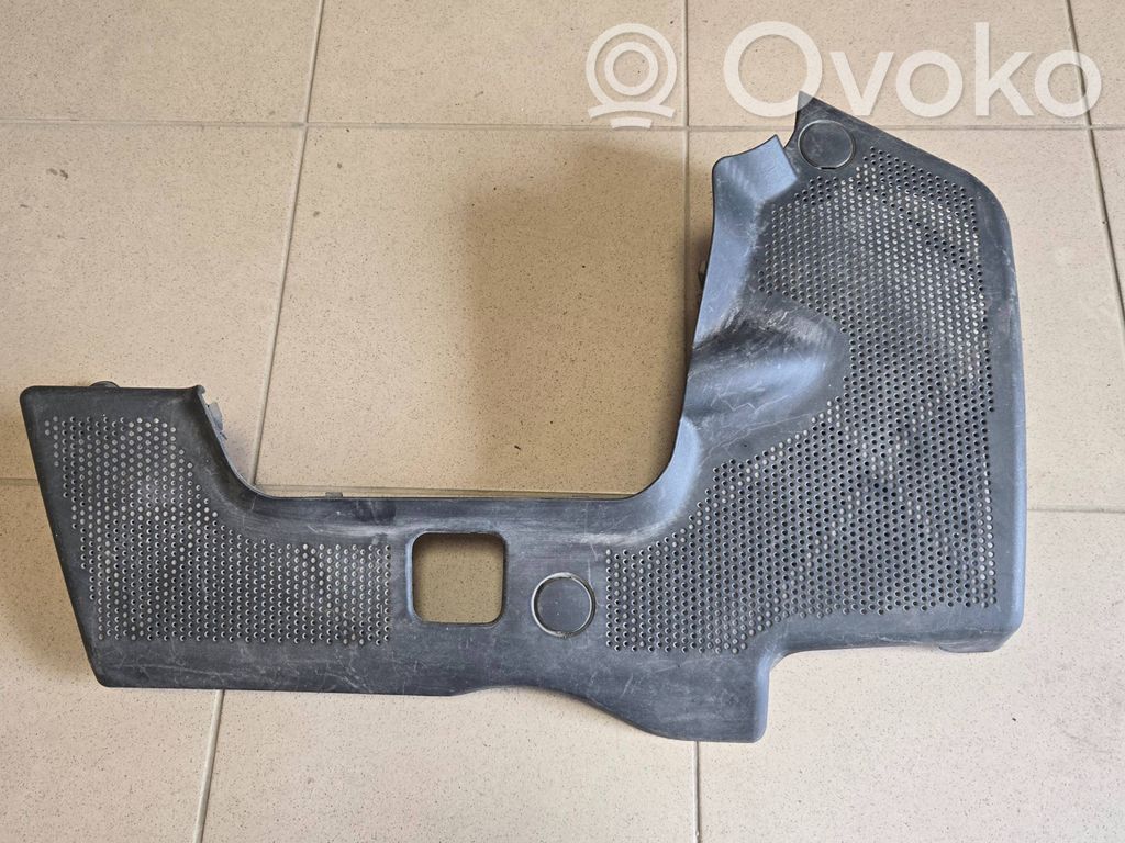 Volkswagen Golf IV Moottorin koppa 
