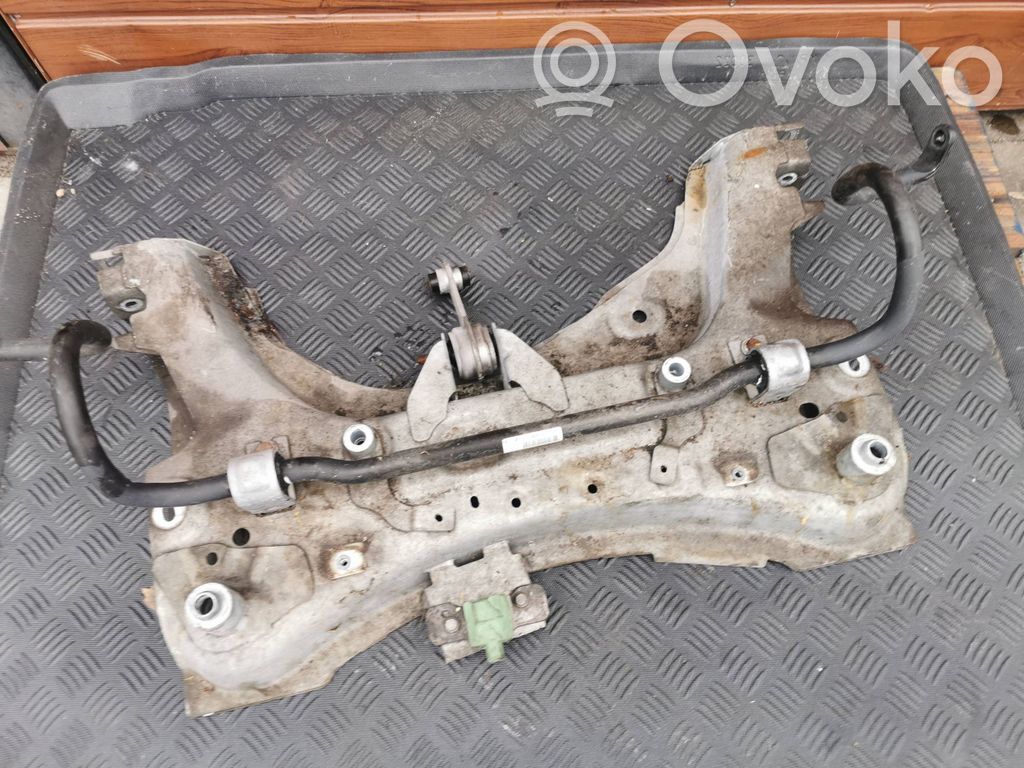 Renault Captur Front subframe 