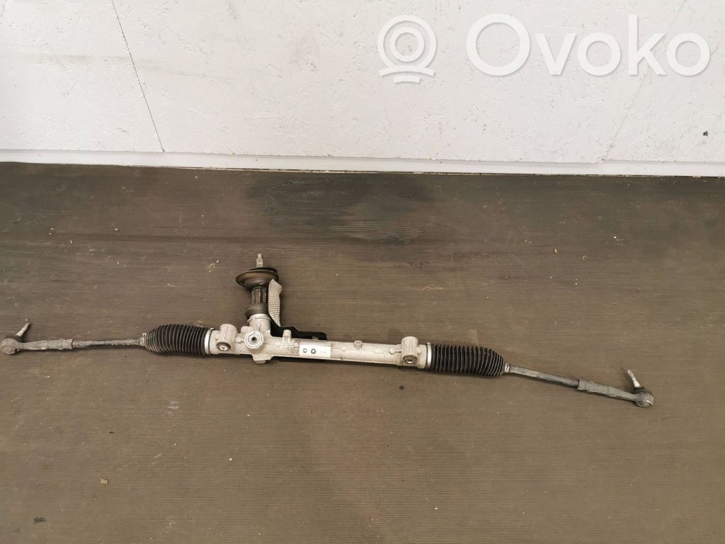 Jeep Compass Vairo kolonėlė 