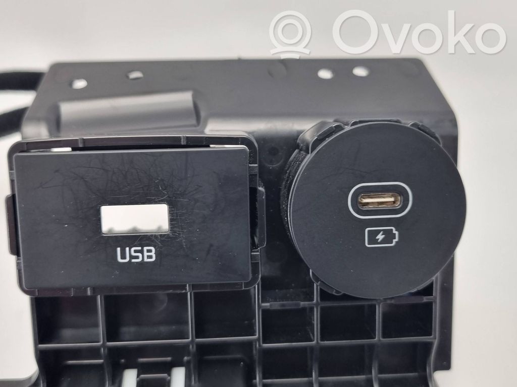 KIA Ceed Other control units/modules 