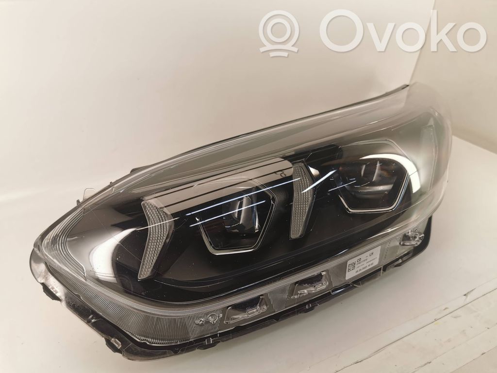 KIA Pro Cee'd III Headlight/headlamp 