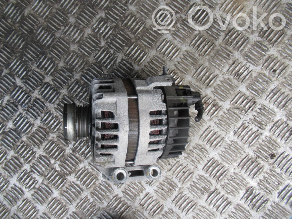 Generatorius   FGN12S200,2724577,10582349,654559939