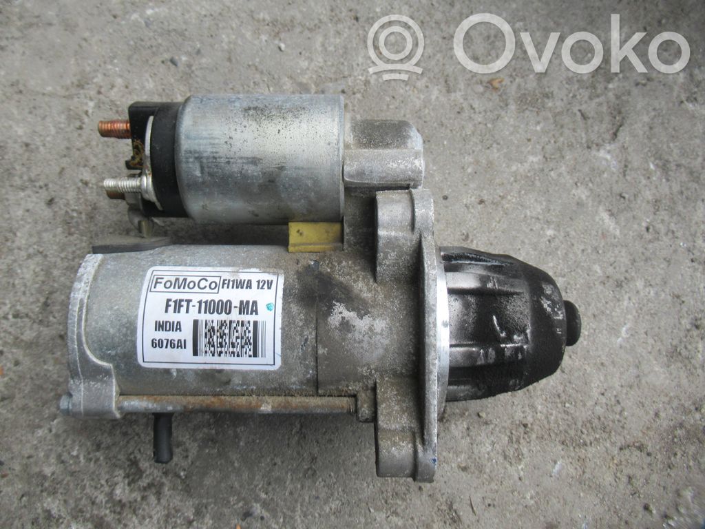 Starteris   F1FT11000MA