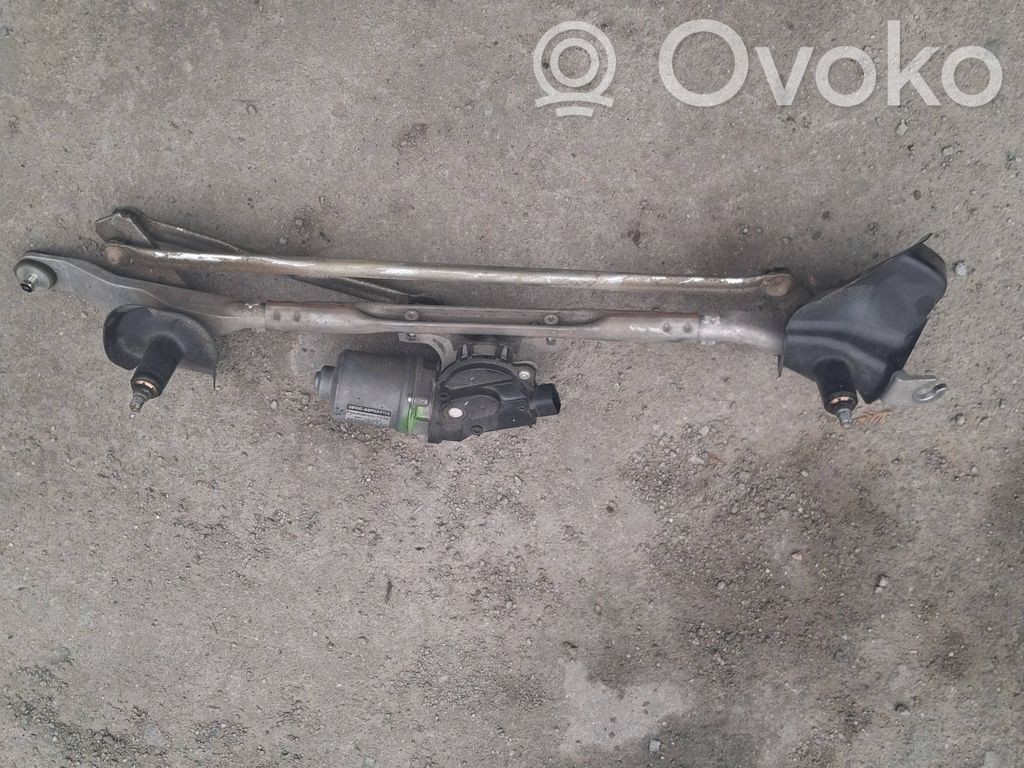 Suzuki Baleno IV Mechanizm i silniczek wycieraczek szyby przedniej / czołowej 