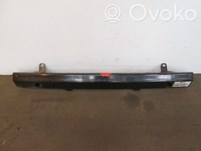 Nissan Navara D40 Traversa del paraurti anteriore 