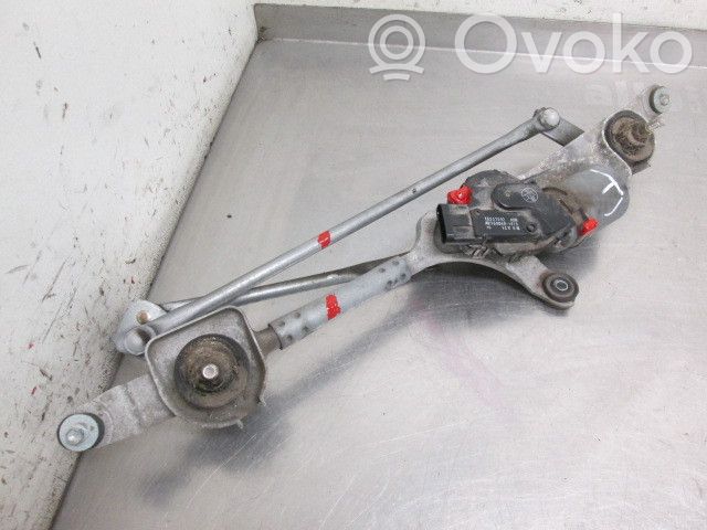 Opel Insignia A Wischermotor