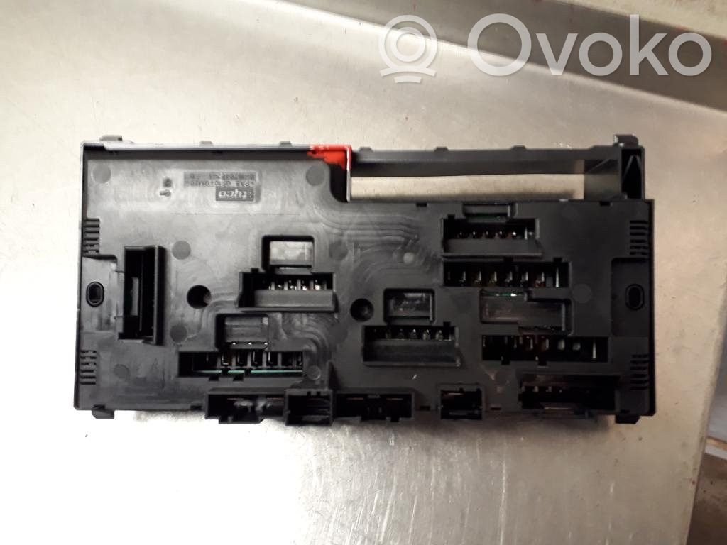 BMW 5 F10 F11 Modulo fusibile 