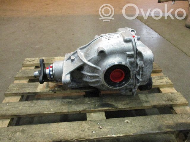 BMW 5 G30 G31 G38 Hinterachsdifferential
