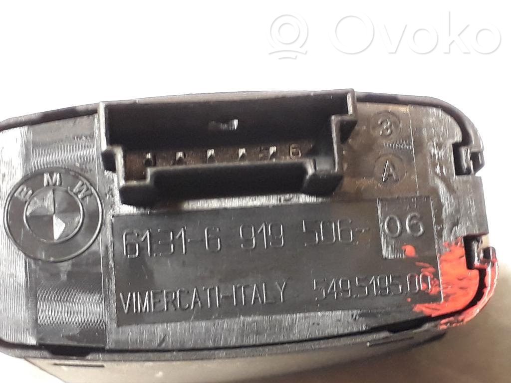 BMW X1 E84 Schalter Warnblinkanlage