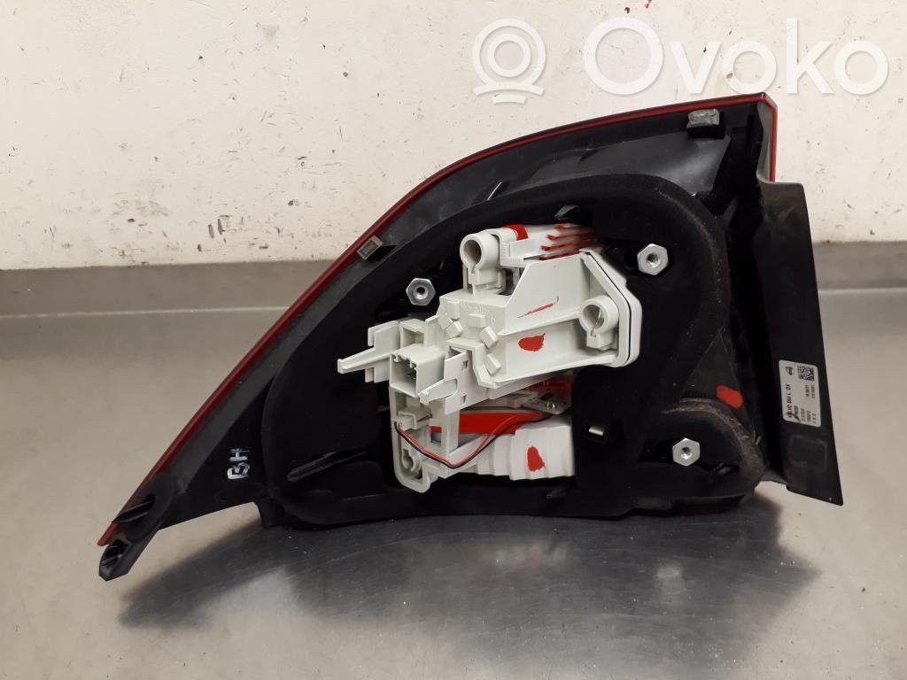 Volvo S60 Rückleuchte Heckleuchte 