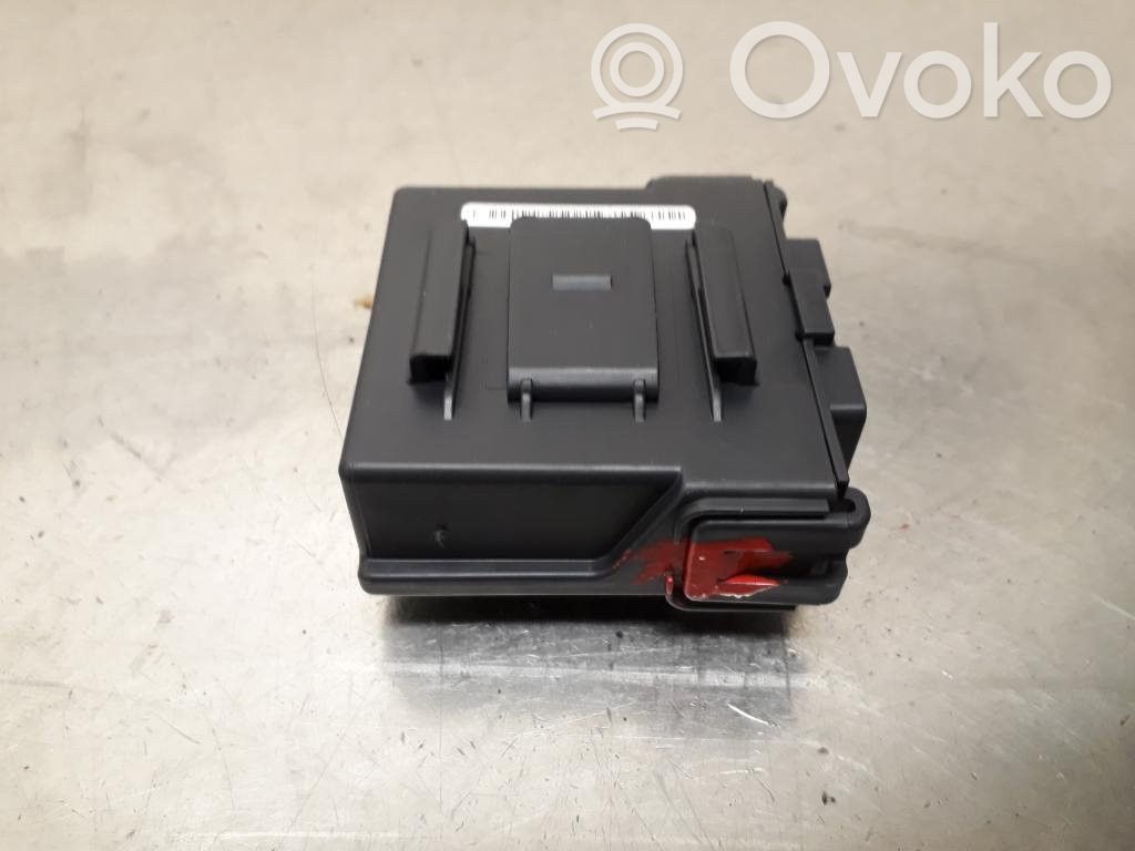 Nissan Qashqai Beschleunigungssensor Gaspedalsensor