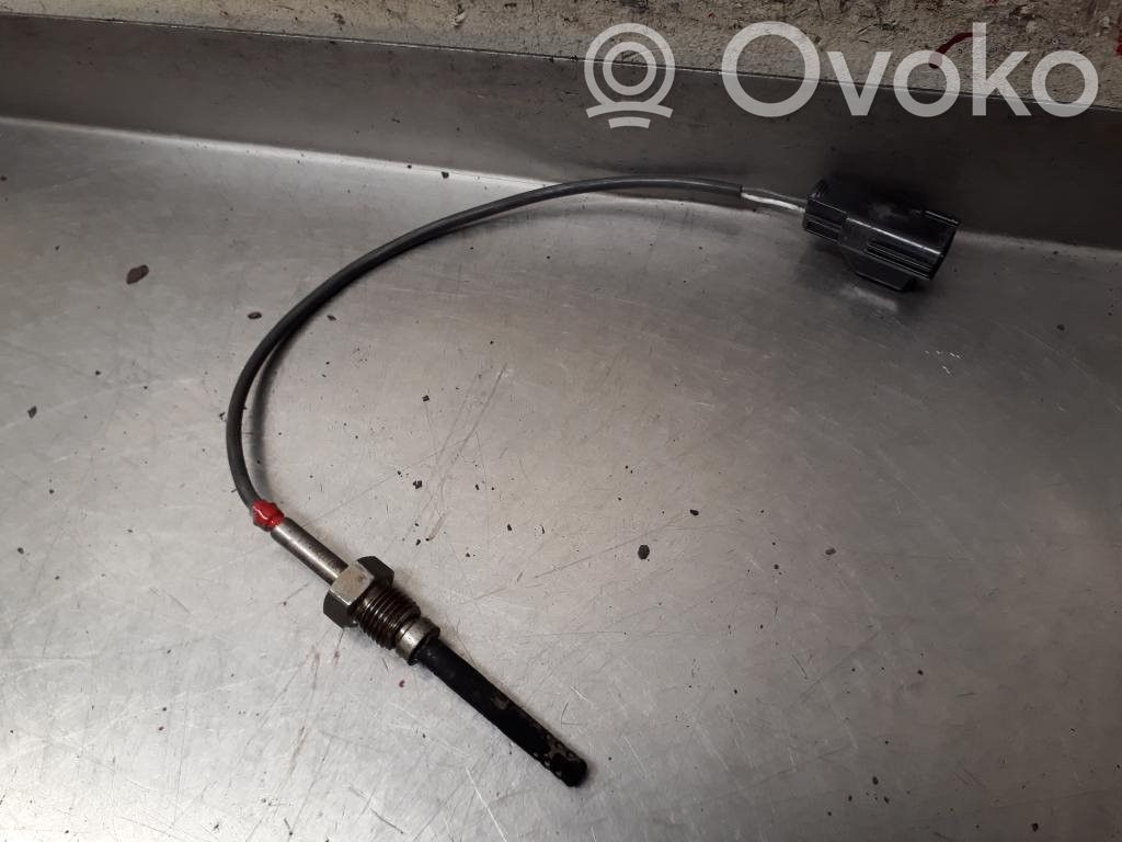 Volvo V70 Capteur de température des gaz d'échappement 