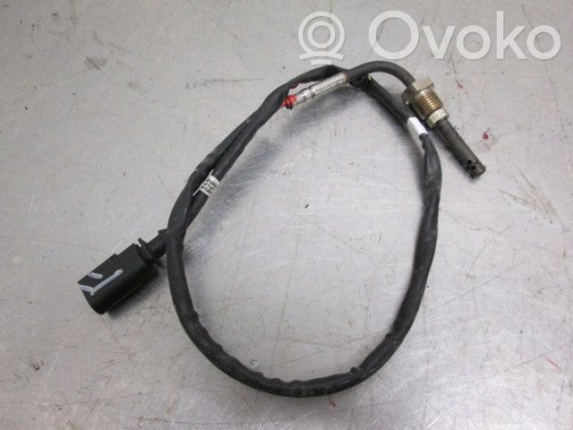 Volkswagen Transporter - Caravelle T5 Abgastemperatursensor 