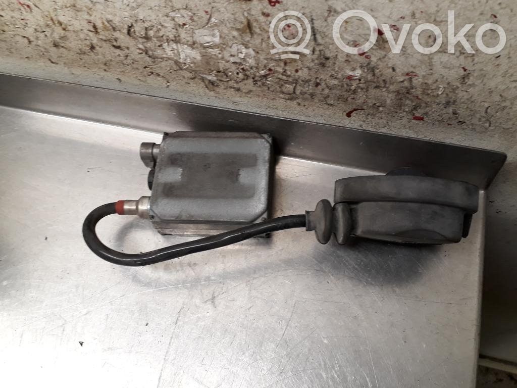 Volvo S40, V40 Módulo de luz LCM