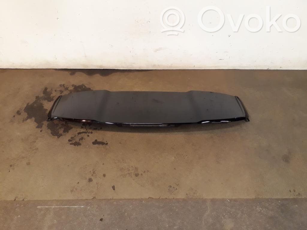 Renault Talisman Heckspoiler 