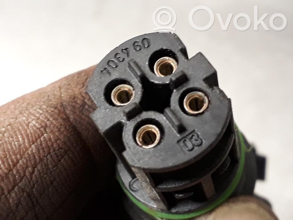 BMW X6 E71 Sonde lambda
